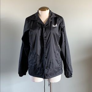 Huf chocolate jacket